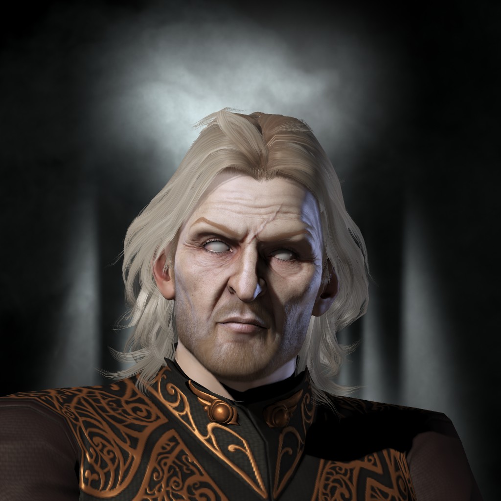 Djosaar Nalelmir