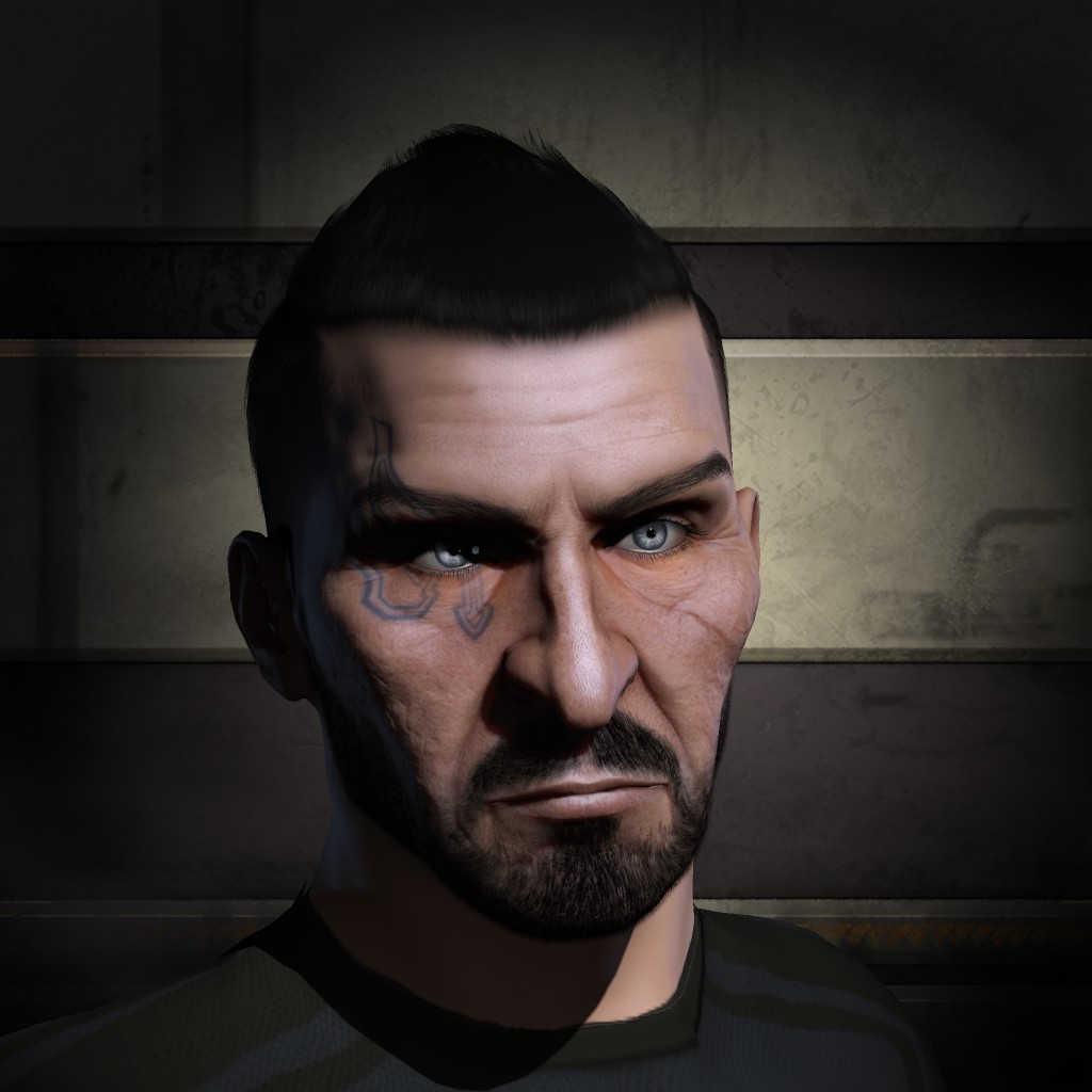 Zachary Machiavelli