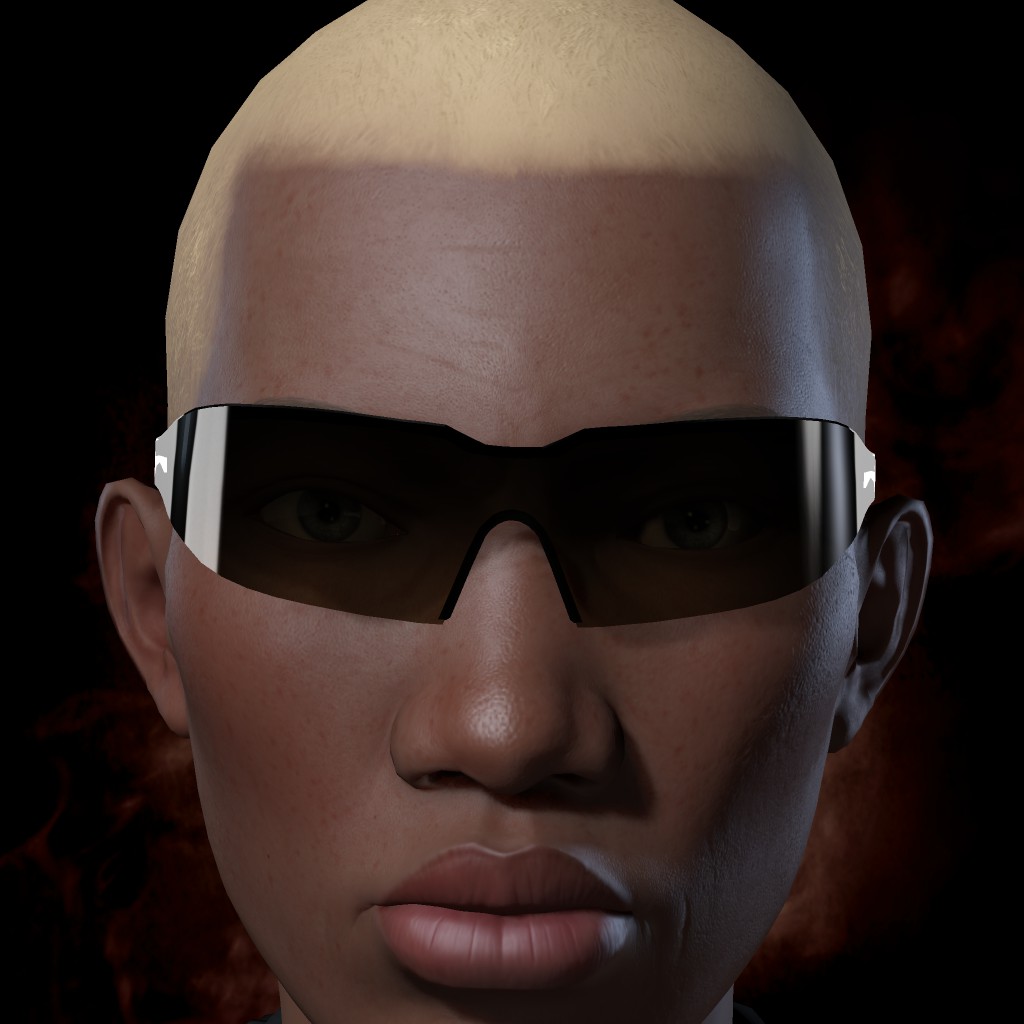 Breeze Garsk