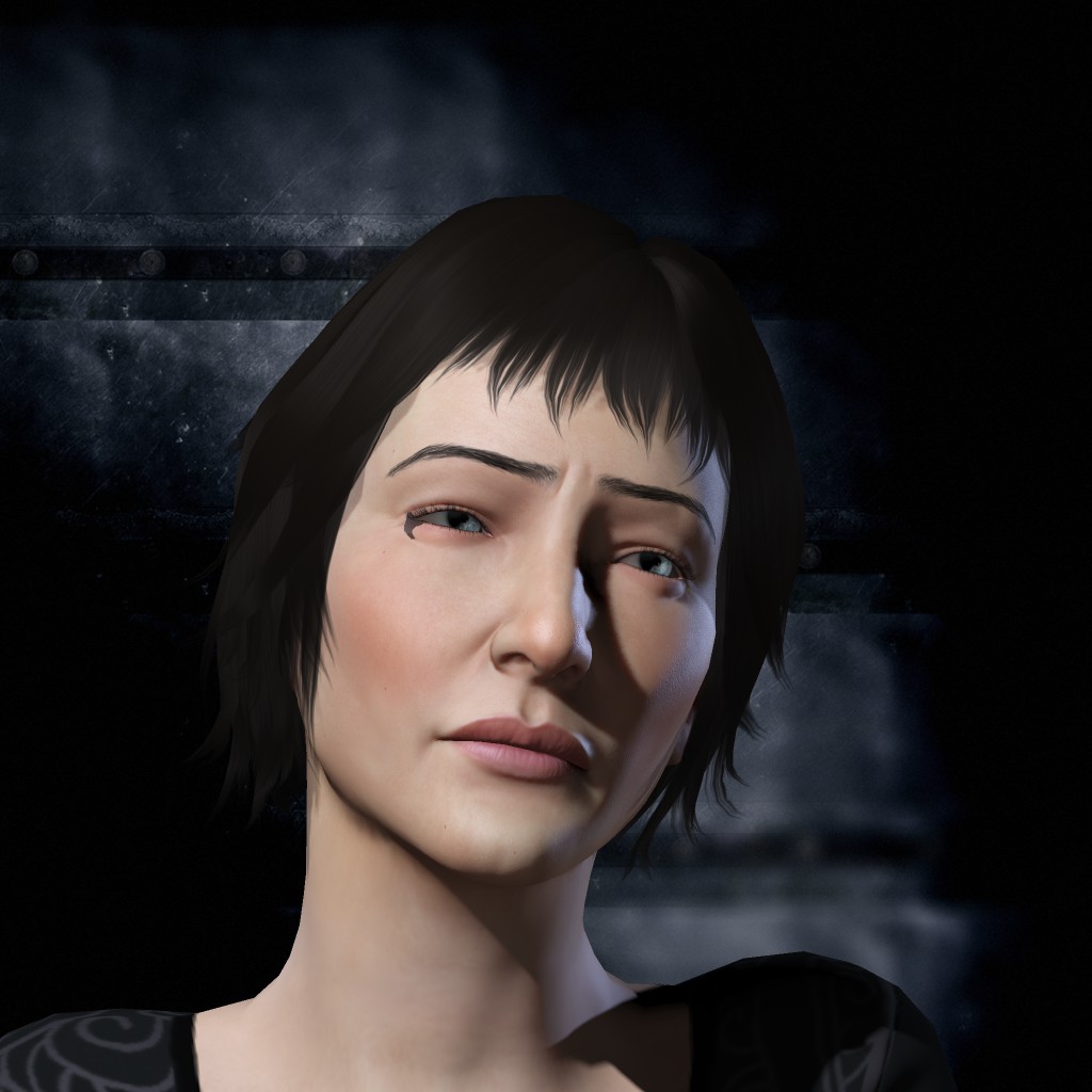 jasmine sid'ebotom