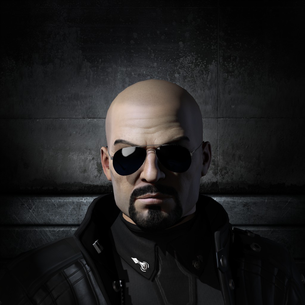 dr Nauk Freeman