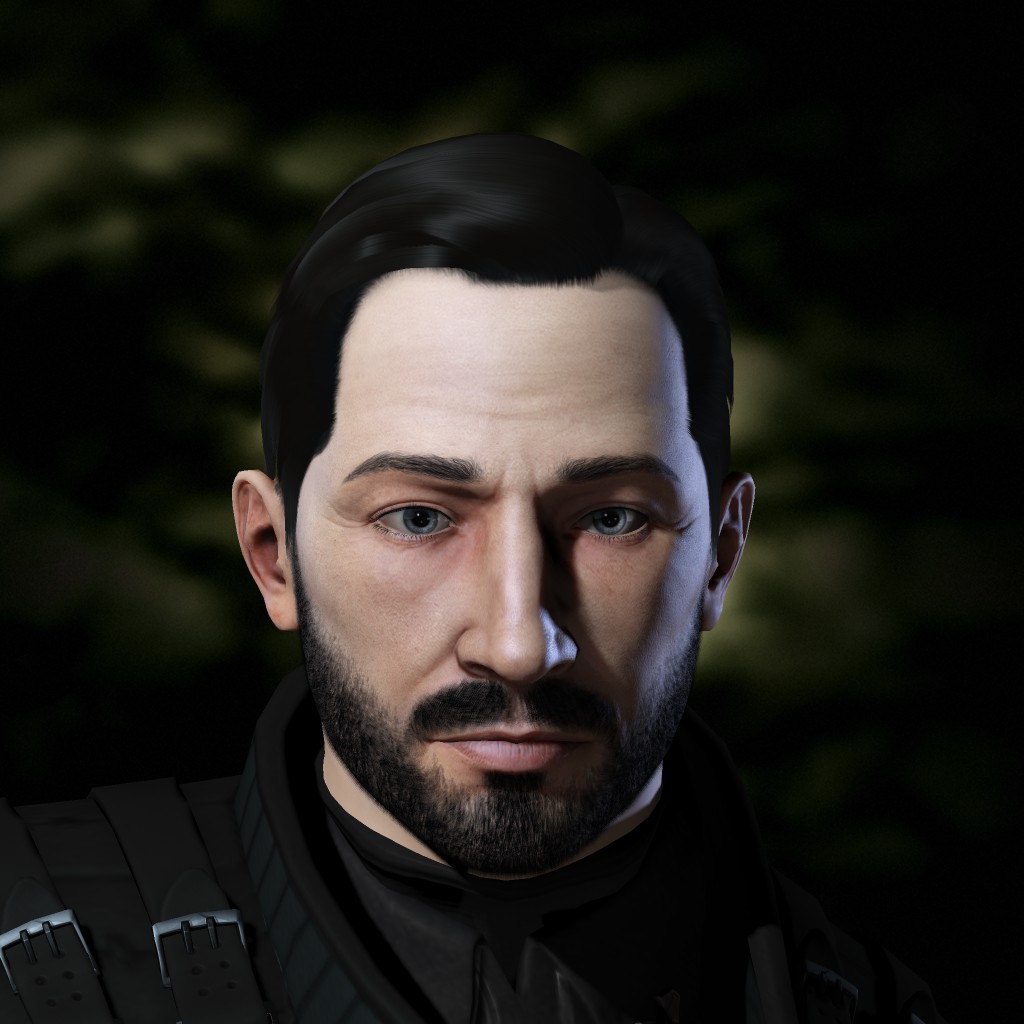 Advensent Zeranovich