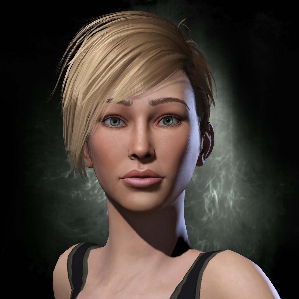 Mrs Assfire