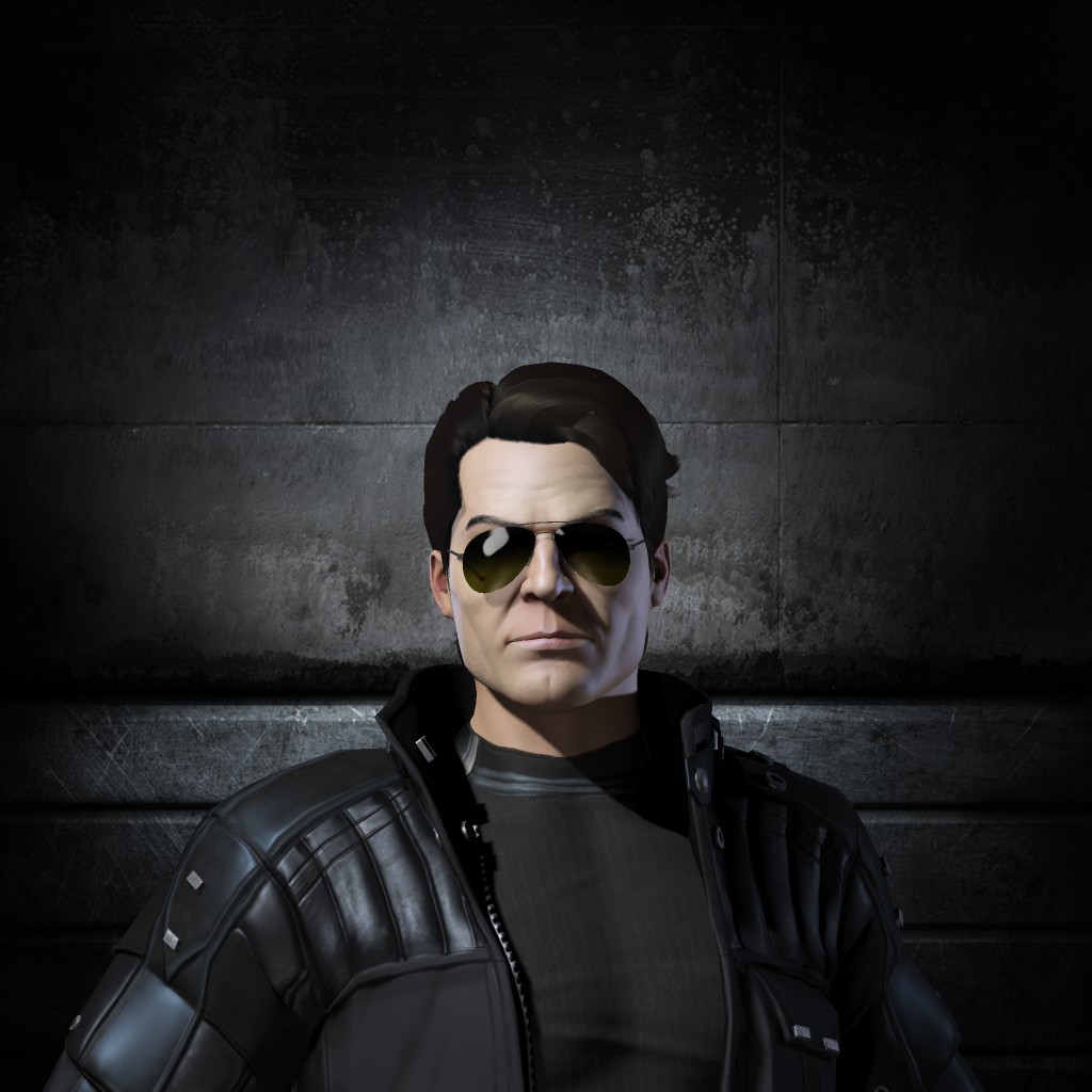 Howlin Mad Murdock