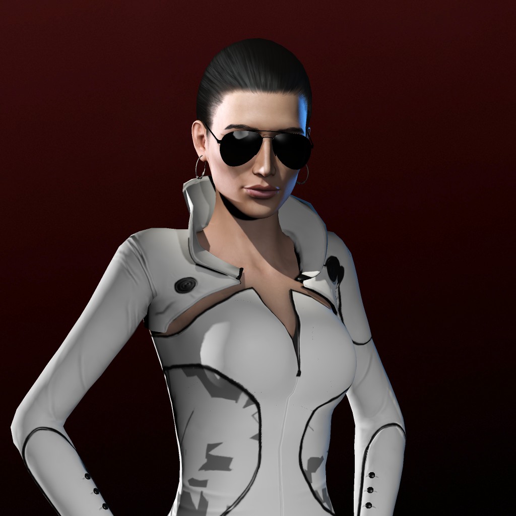 Vieresa