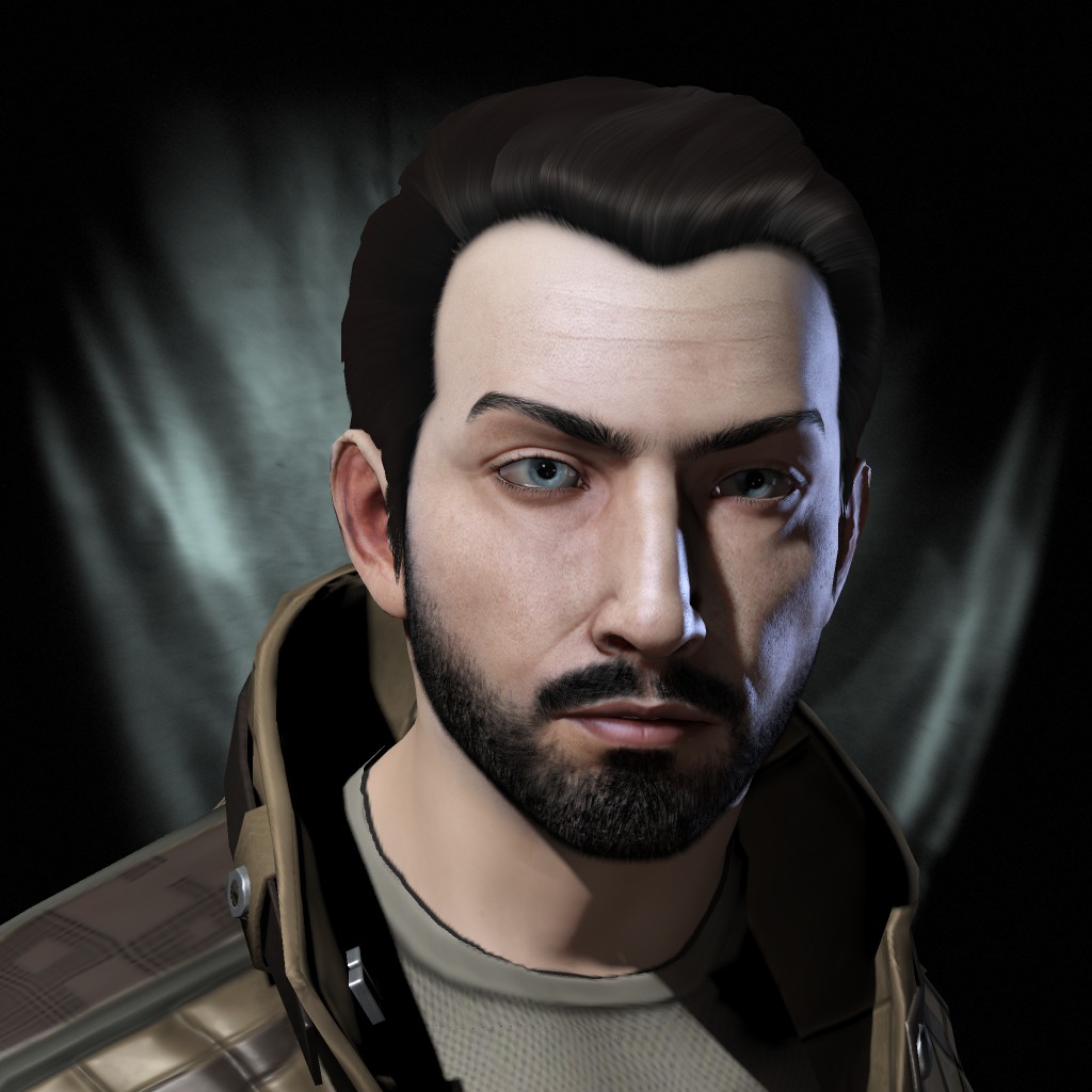 Karolo Ronuken