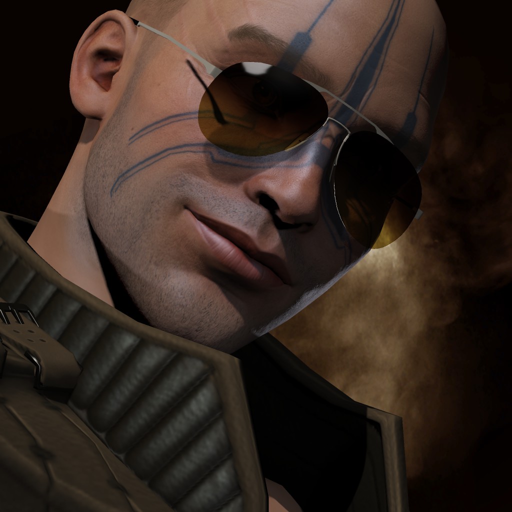 William Henchman