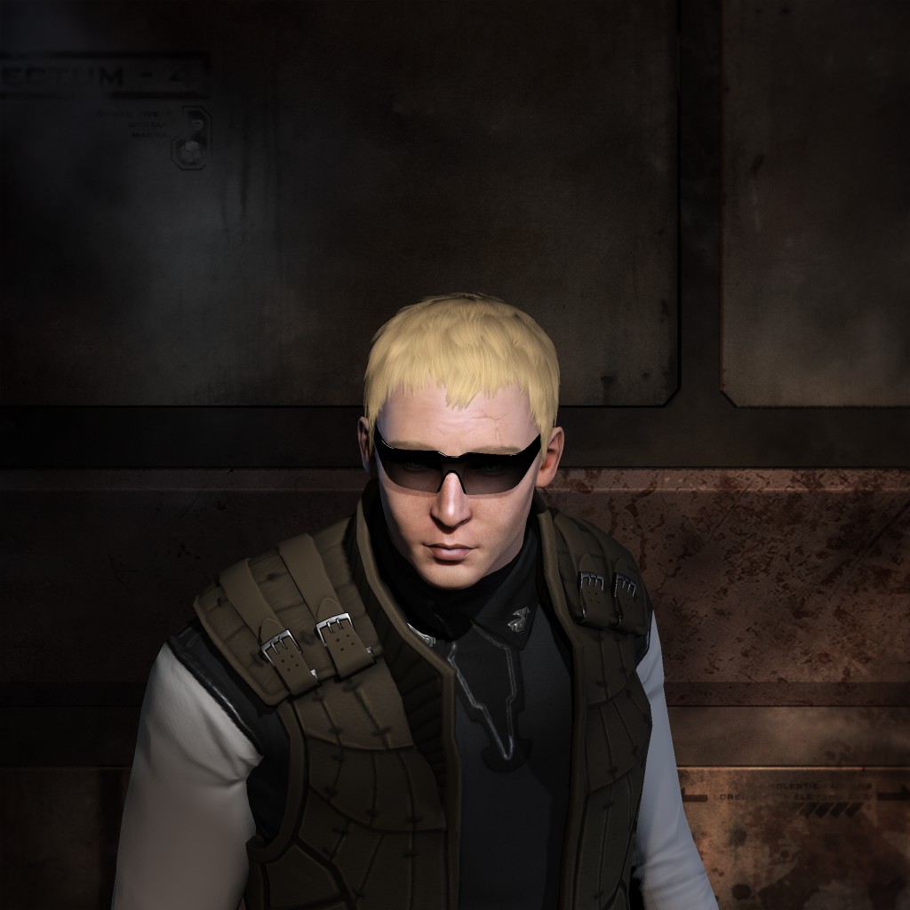 Erick vFinstermoor