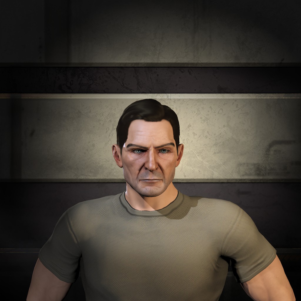 Ibram Artorious