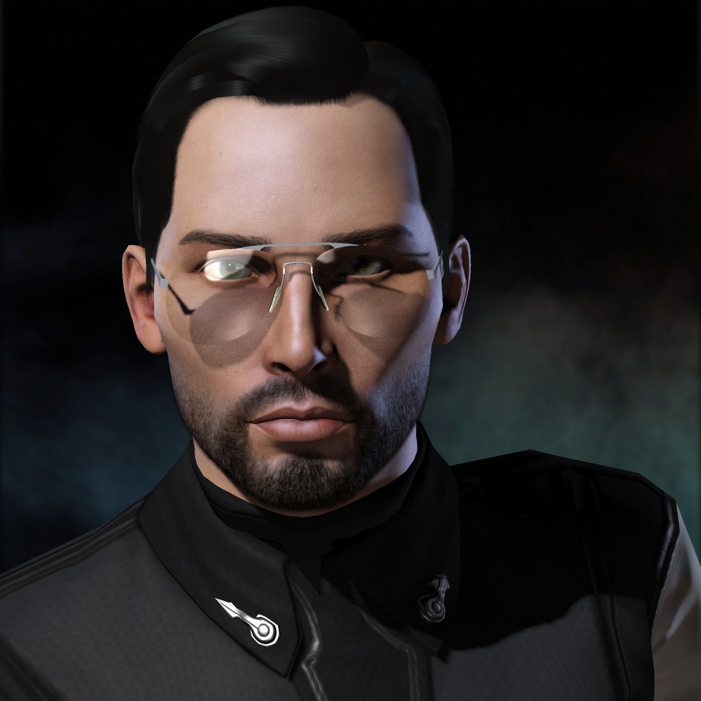 Valdamar Padecain