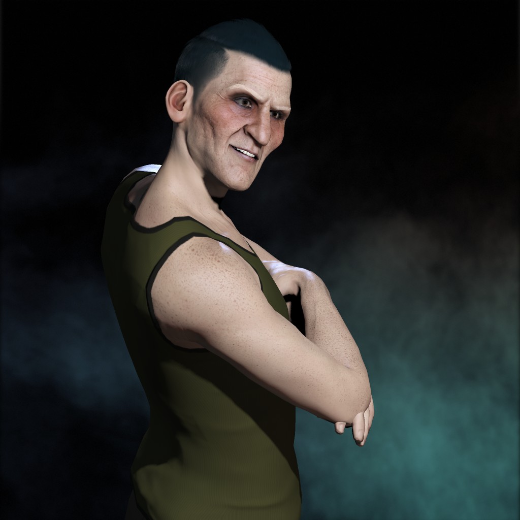Ding Dong McShlong