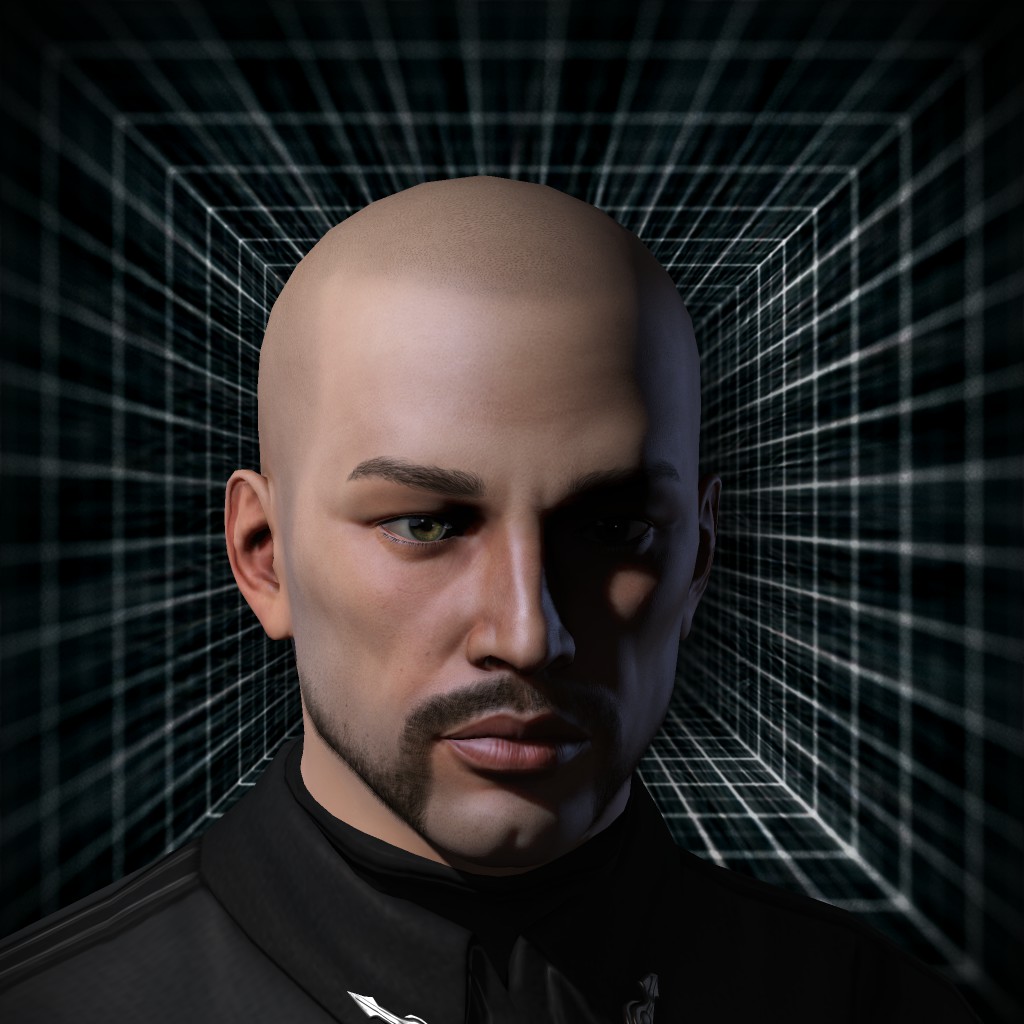 Caldari Citizen 93891449