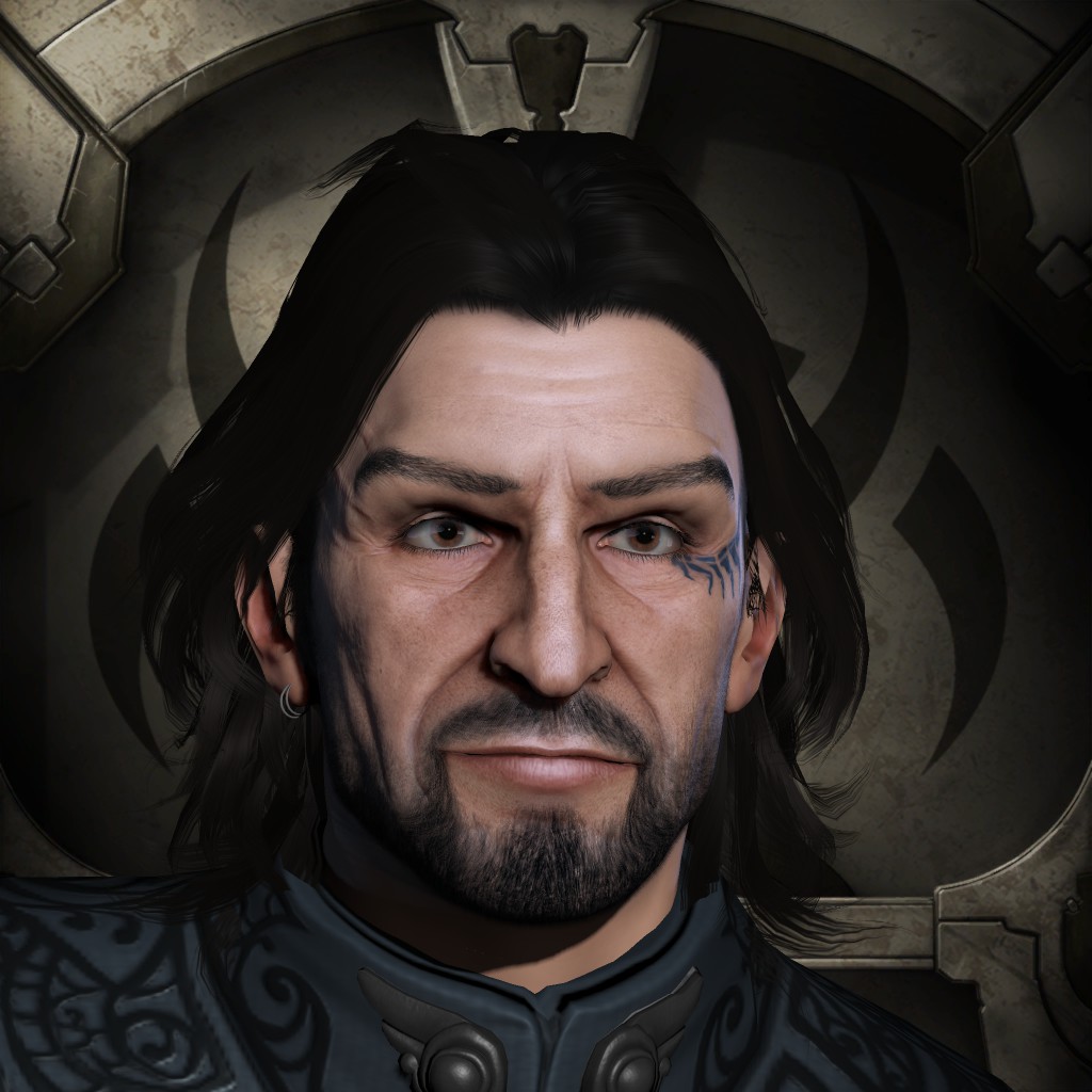 Xerxes Kzinti