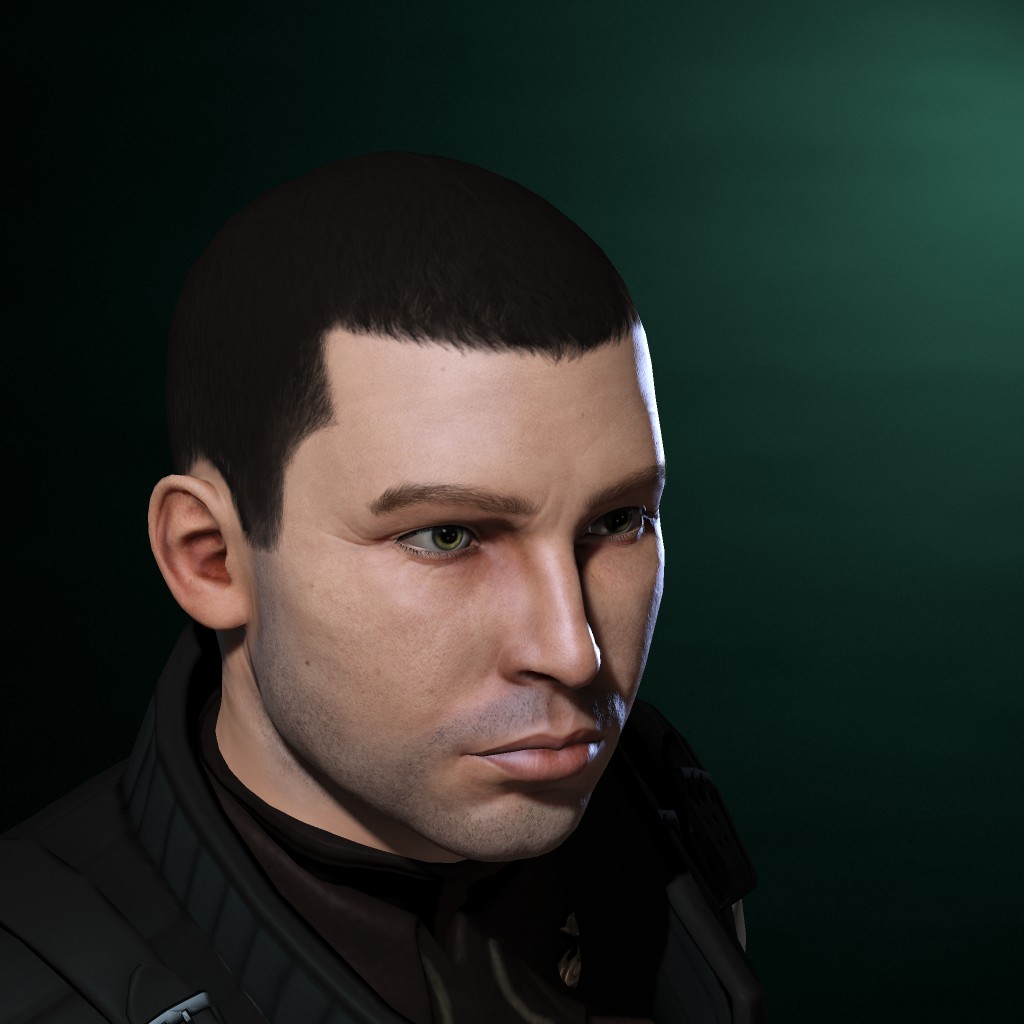 Jacek Maricadie