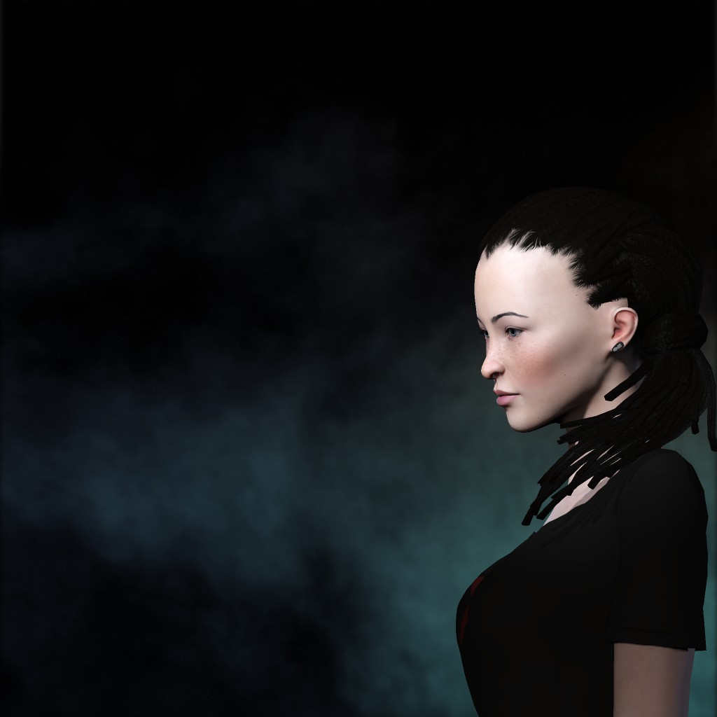 Elaine Aletheia