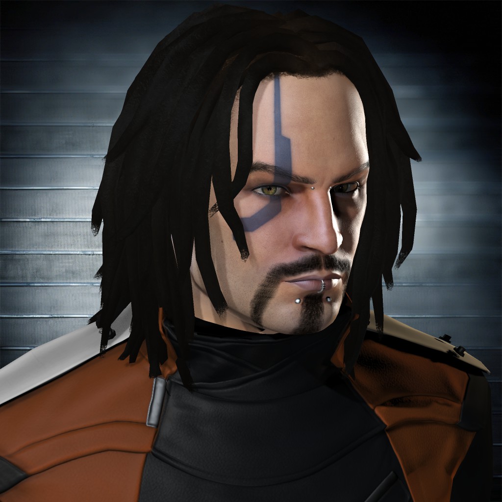 Gaiden Black