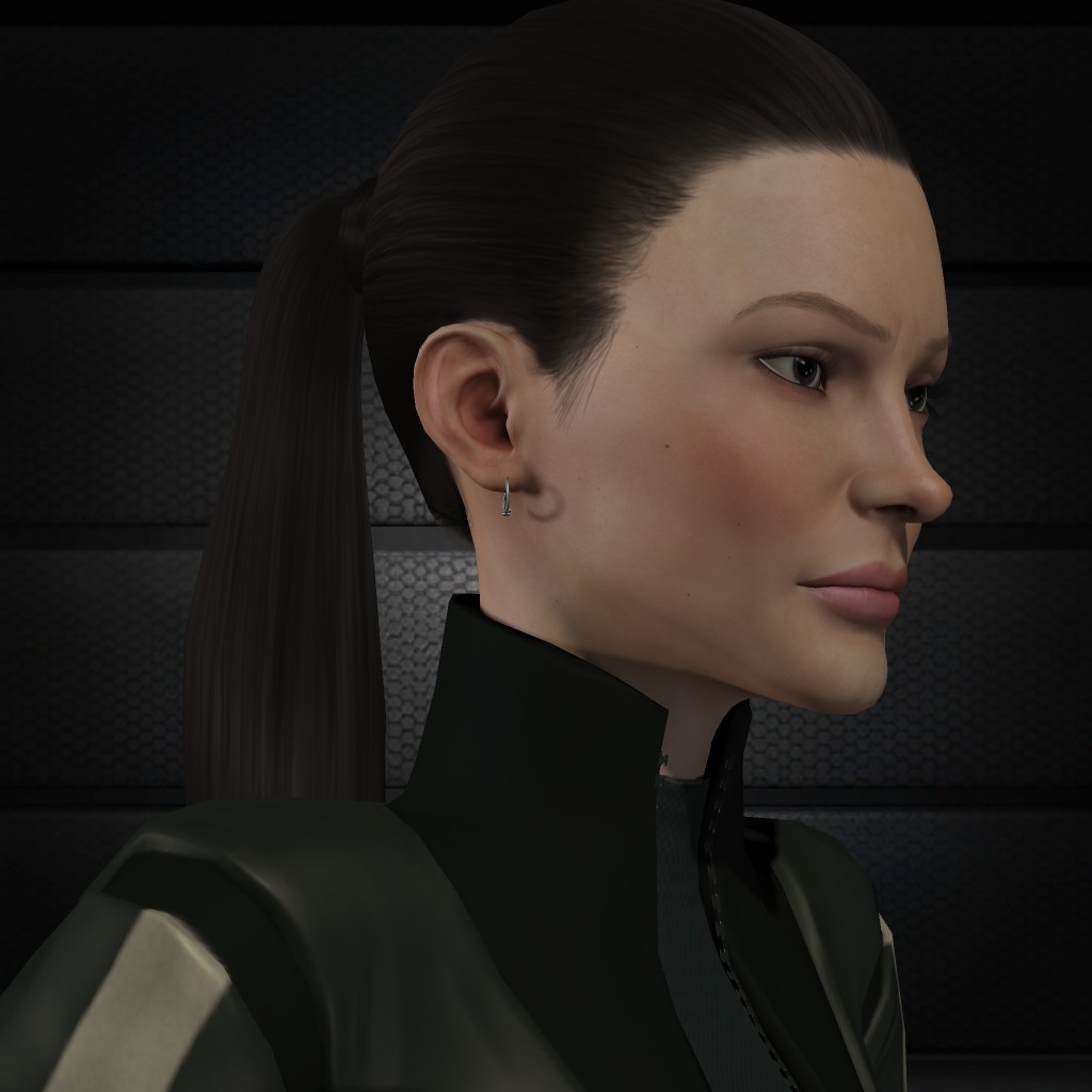 Sofia Feenat Atreides