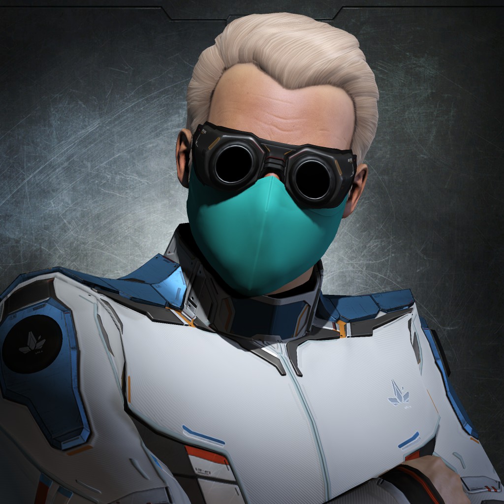 Inquiziter Highguard