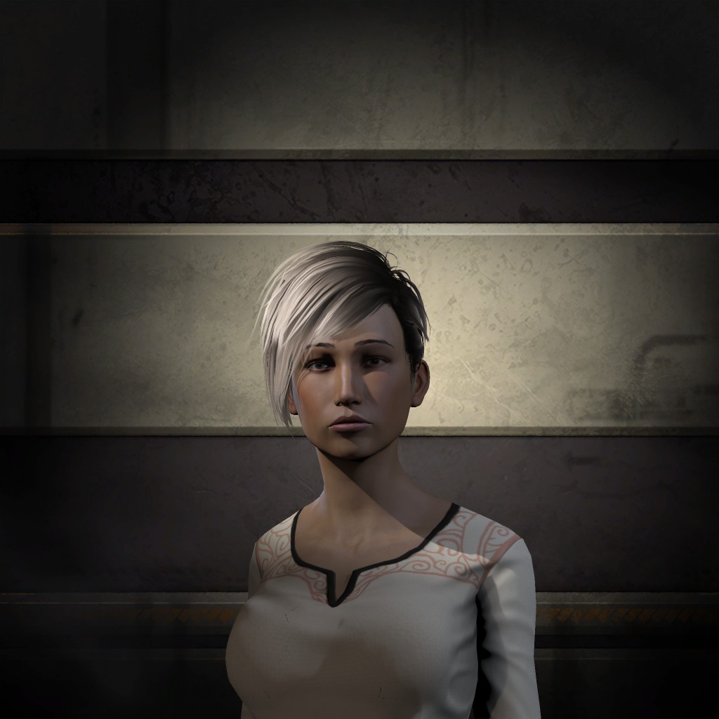 Sarbina Savoie