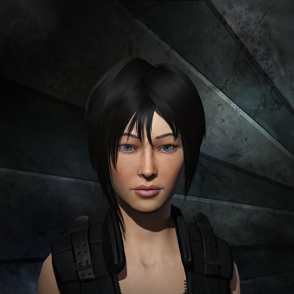 Franjelica DarkHammer