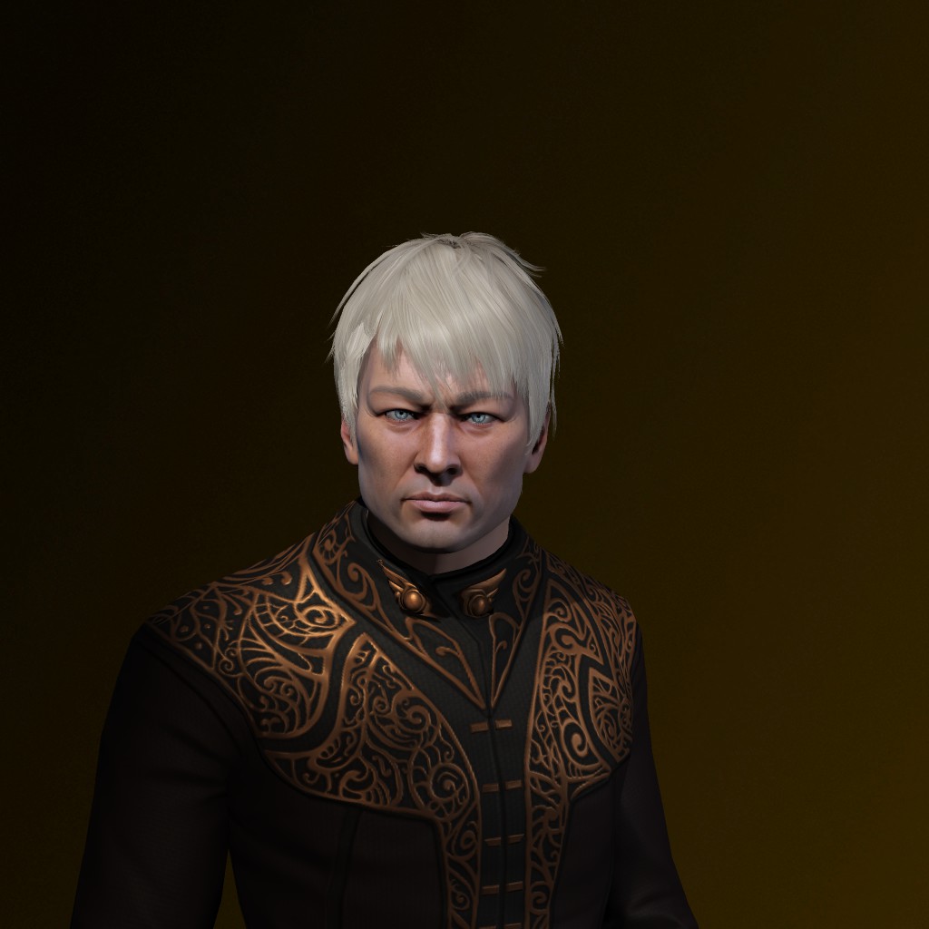 Dyre Ohaya
