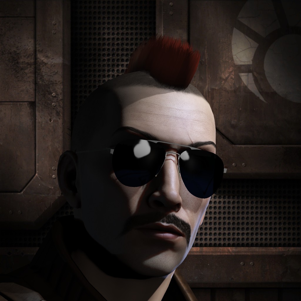Doctor Rockit