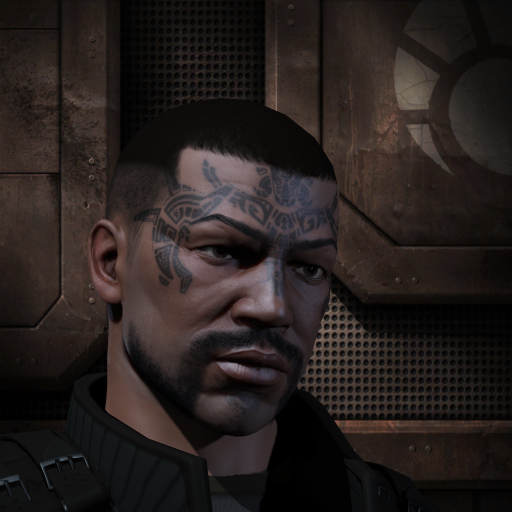 Max Amon