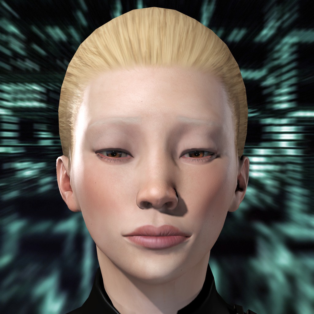 Zsa Pym