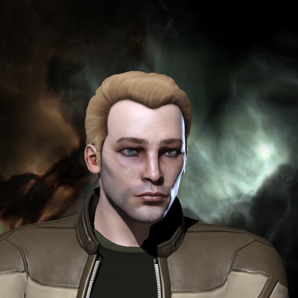 Theron Cooper