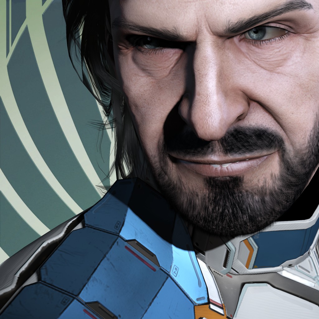 Bismark Targaren