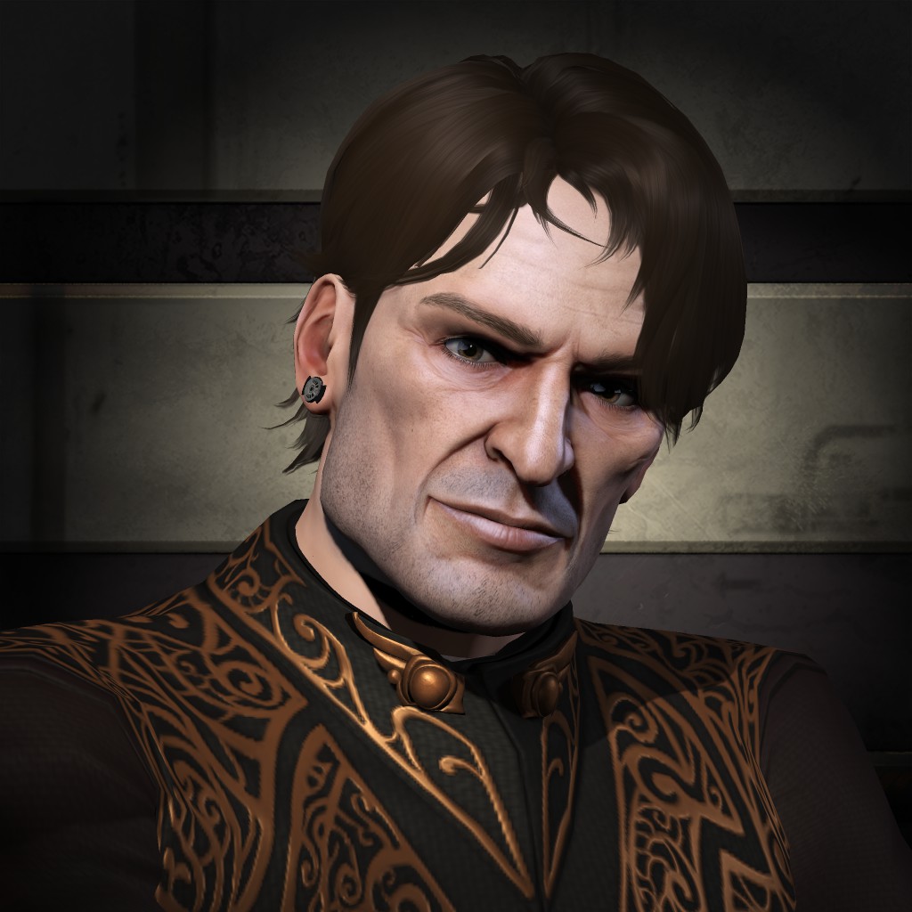 Sheriff Dethahal