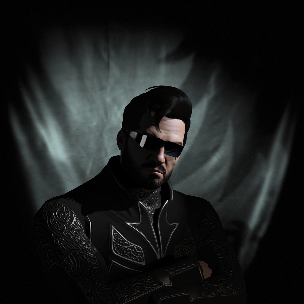 Draveir Lucian