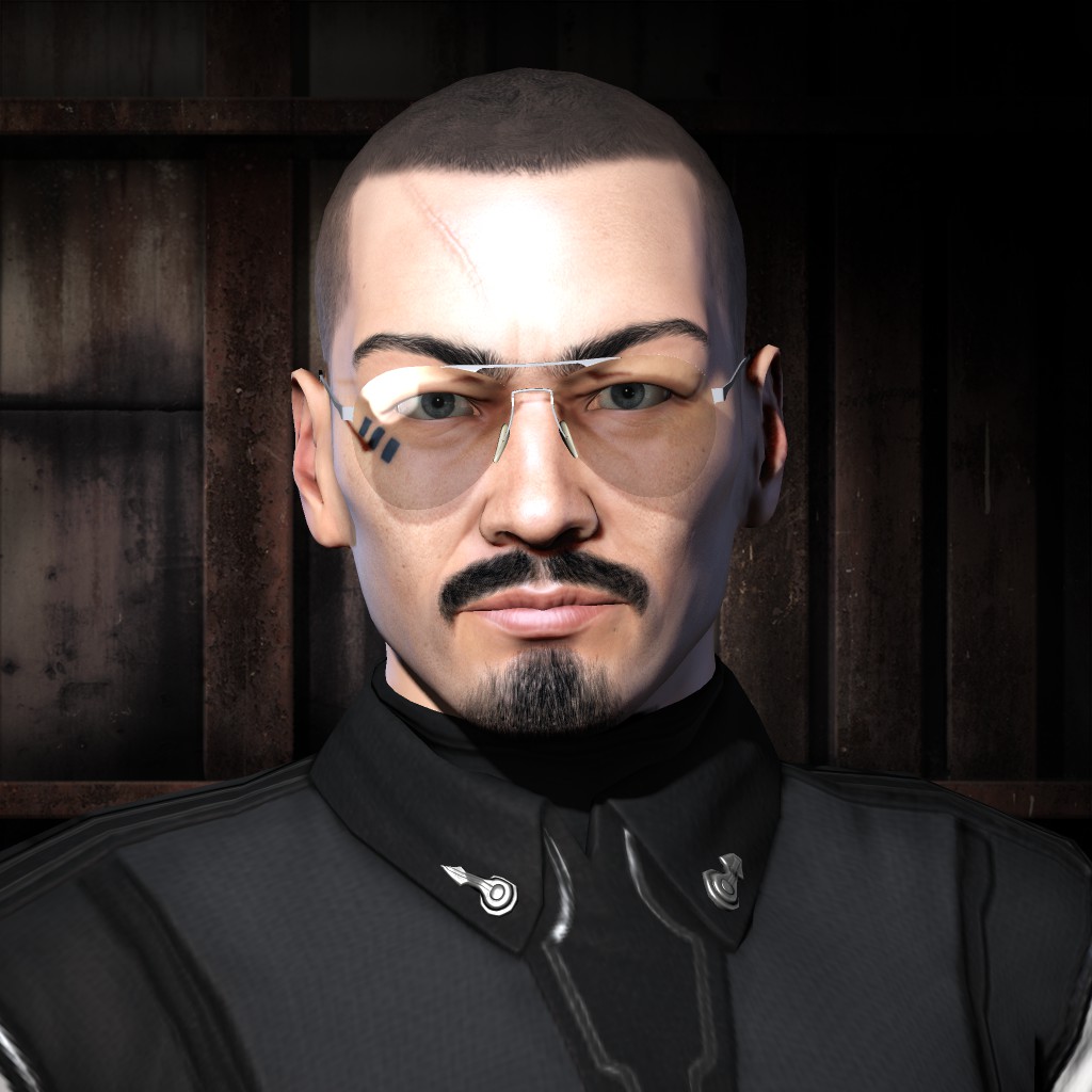 Deltavius Marakis