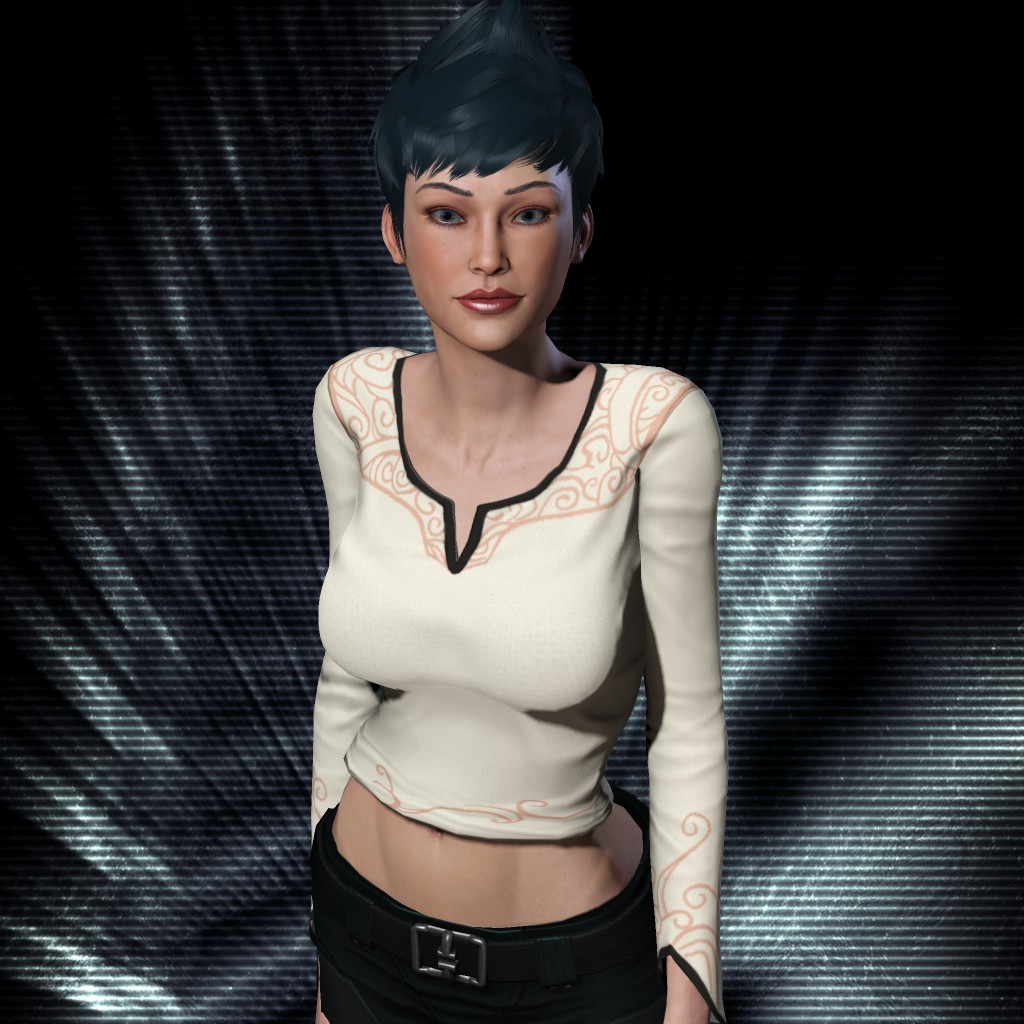 Jasmine Nerone