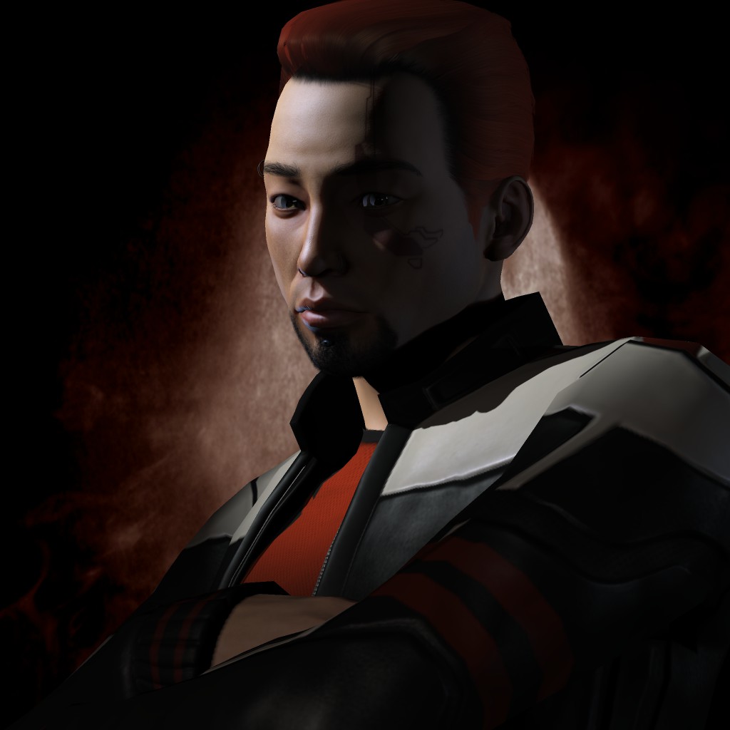 Master Kansene