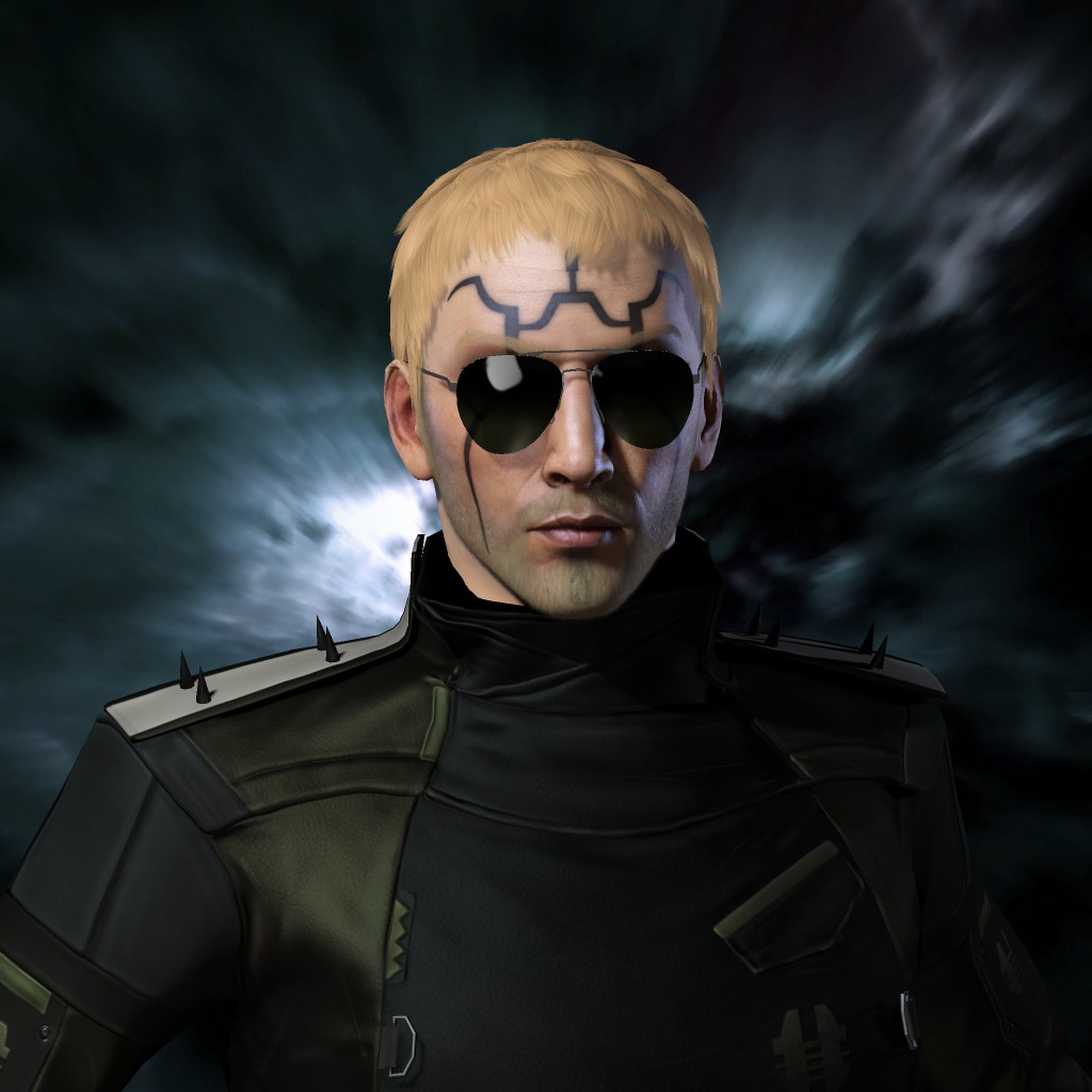 Erik Gengod