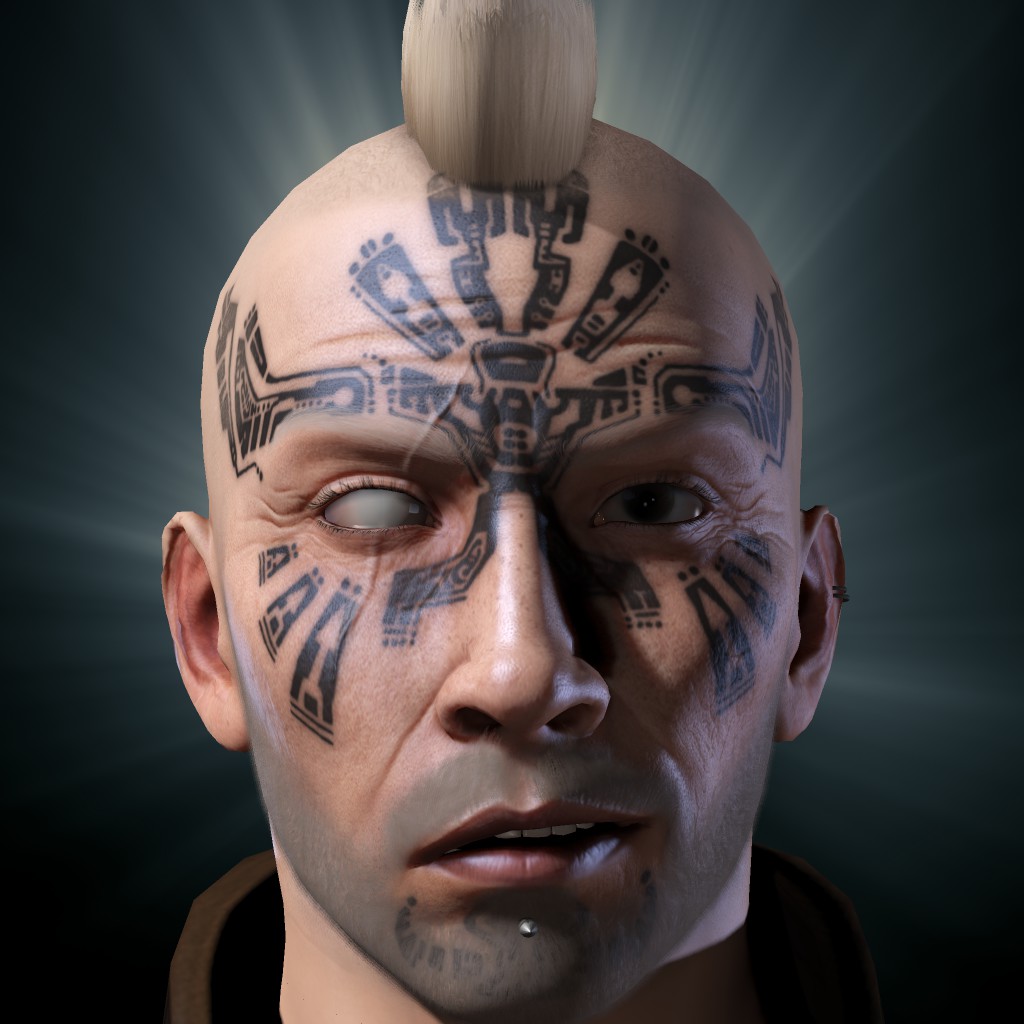 Hal Tsutola