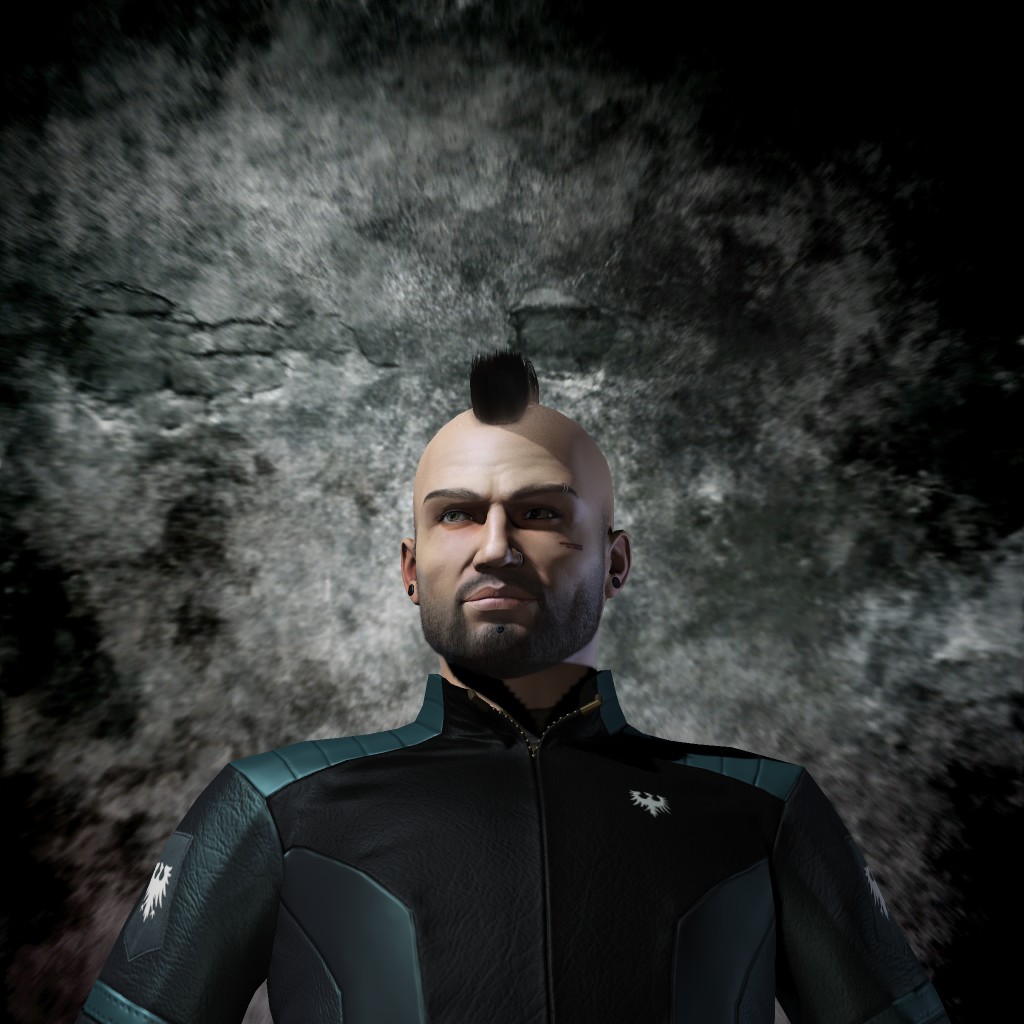 Nico Boru