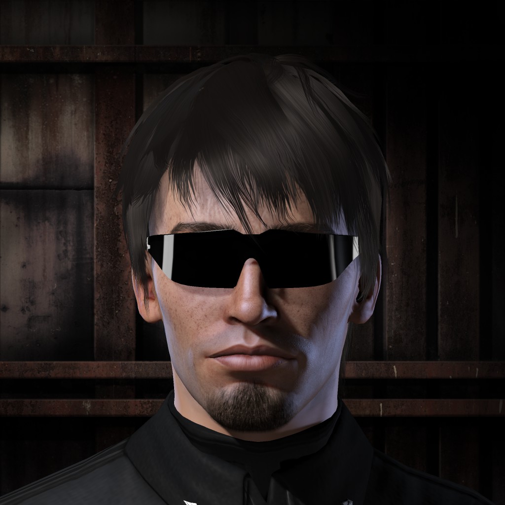 Khavert Endrirond