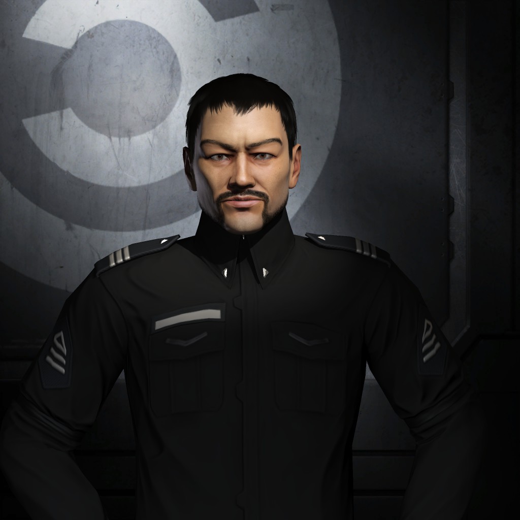 Xarn Togenada