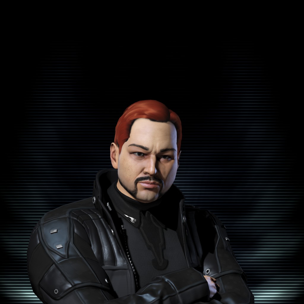 Caldari Citizen 93899509