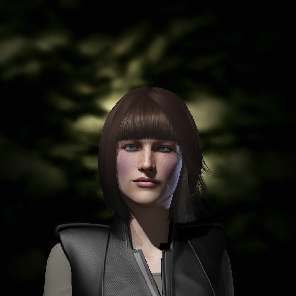 MollyFour Thane