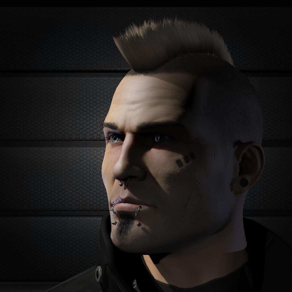 Johny Razer