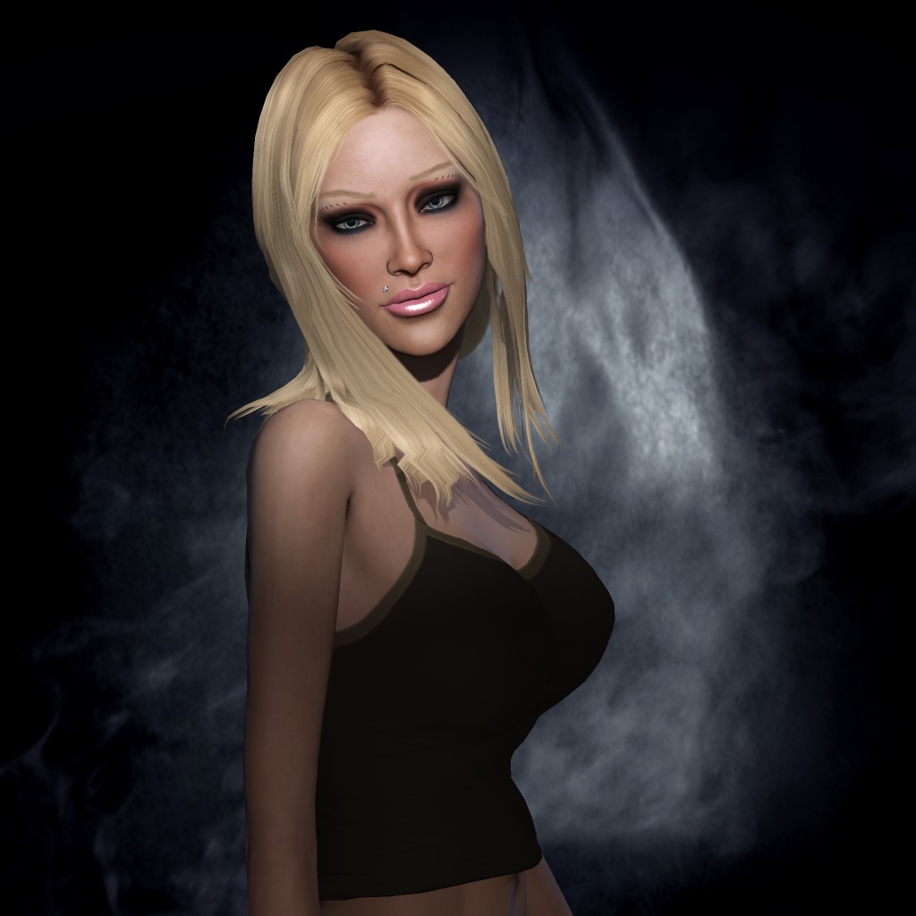 Genevieve Claire