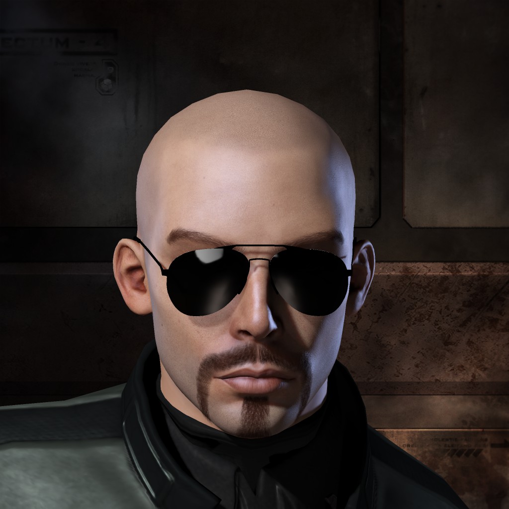 Petrus Harryson