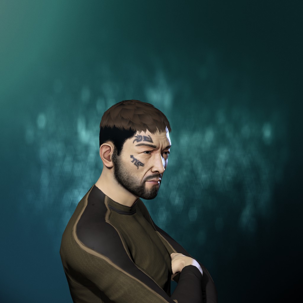 Andrew Cyrax