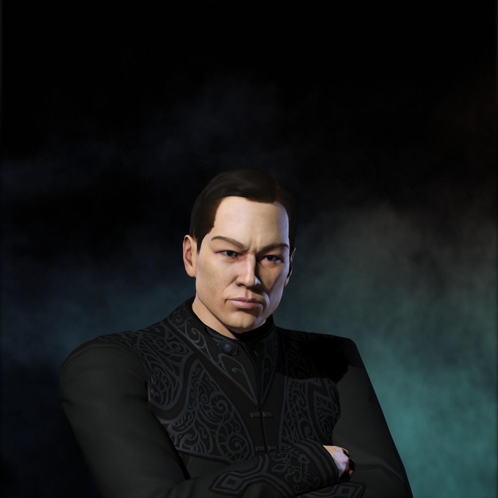 Samuel Volkov