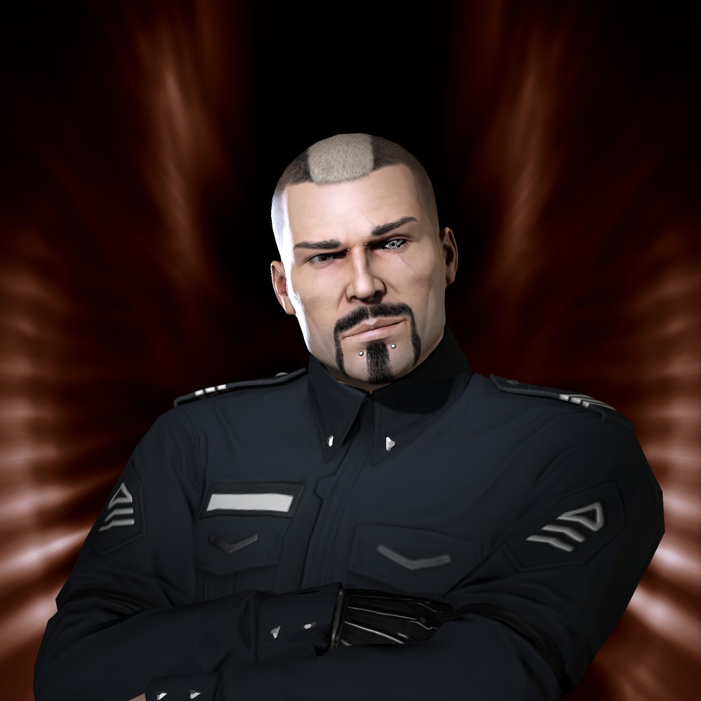 Mor Daemon