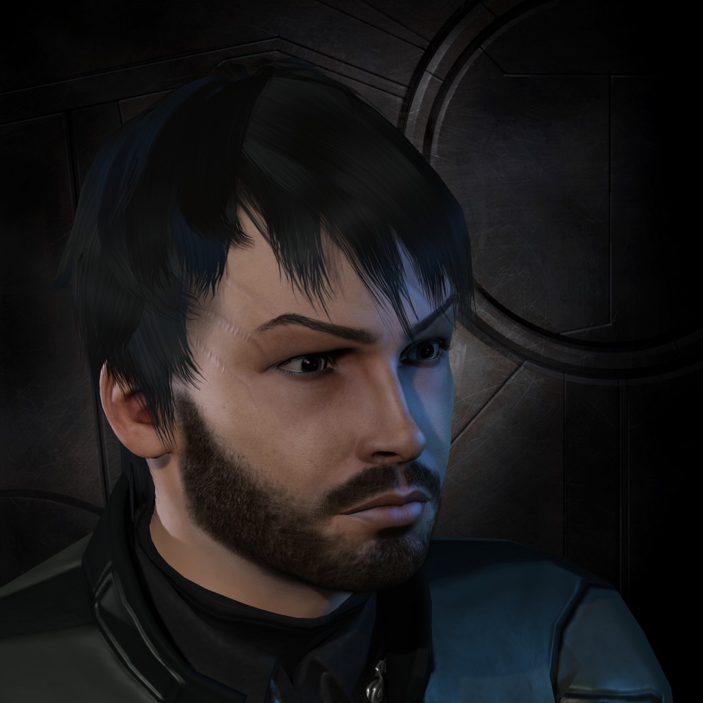 General Disarray Echerie