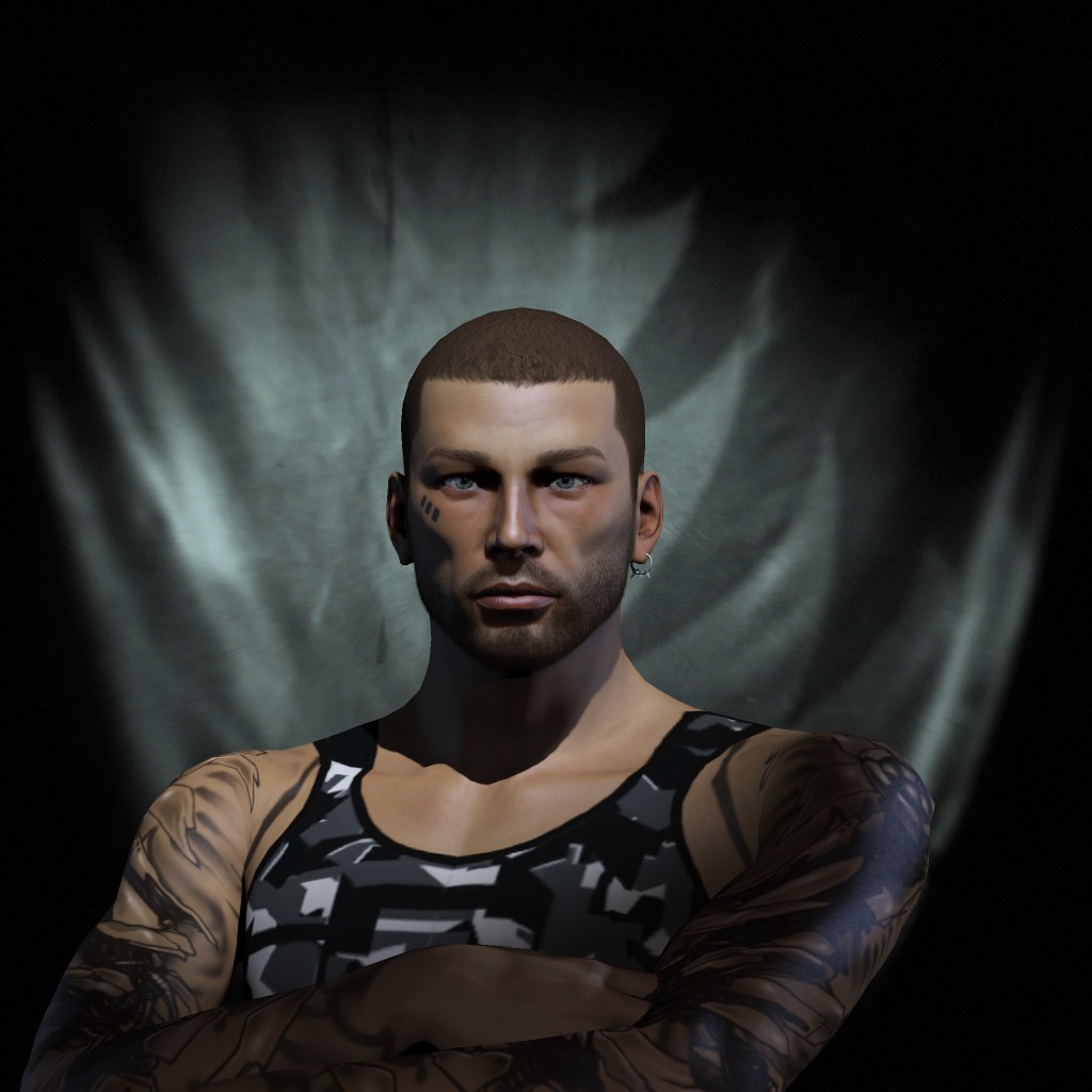 Walker Dees